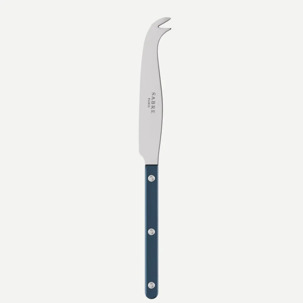 Ostkniv, Bistrot Pearly, Steel blue - Sabre Paris