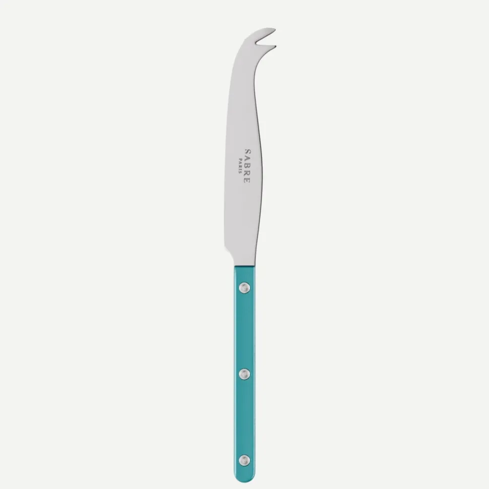 Ostkniv, Bistrot Pearly, Turquoise - Sabre Paris