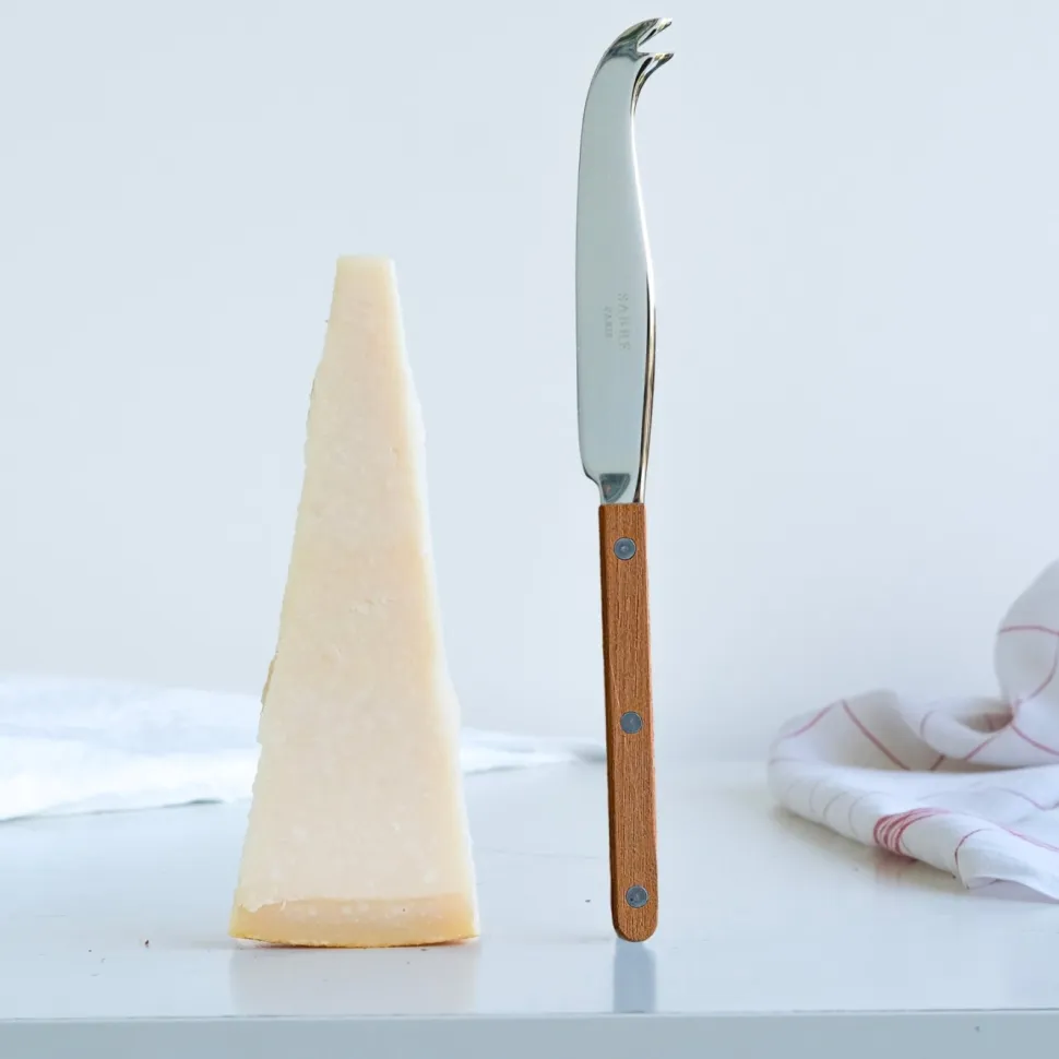 Ostkniv, Bistrot Teak - Sabre Paris