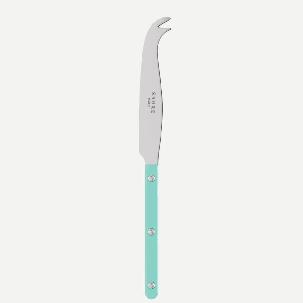 Ostkniv, Bistrot, Turquoise - Sabre Paris