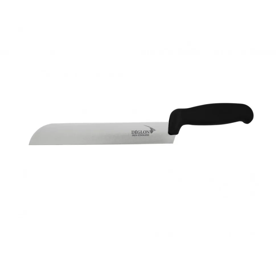 Ostkniv för mjuka ostar, 22 cm - Déglon
