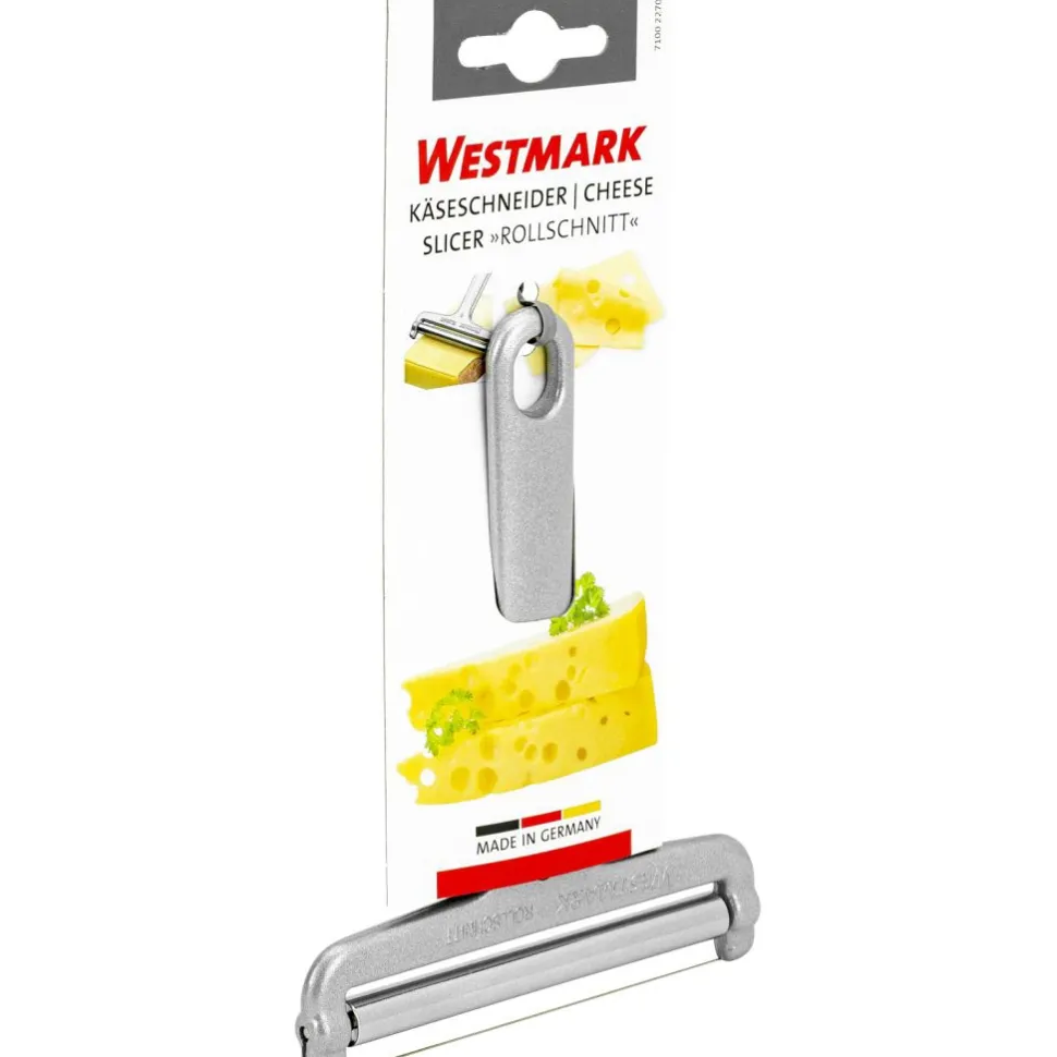 Ostskivare Rollschnitt - Westmark