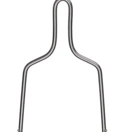 Ostskärare för mjuka ostar, 12 cm