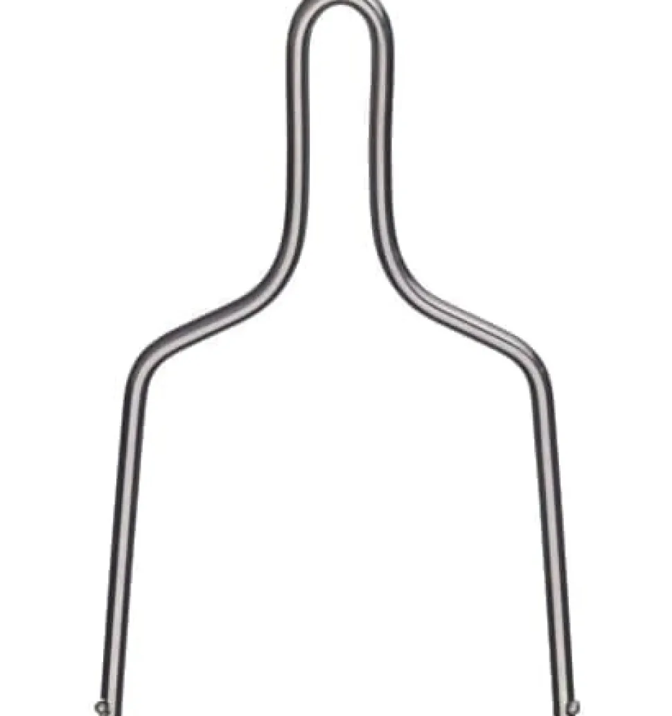Ostskärare för mjuka ostar, 12 cm