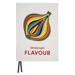 Ottolenghi: Flavour - Yotam Ottolenghi