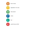 Ottolenghi Simple: A Cookbook av Yotam Ottolenghi