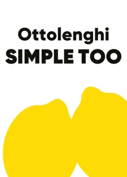 Ottolenghi: Simple Too - Yotam Ottolenghi