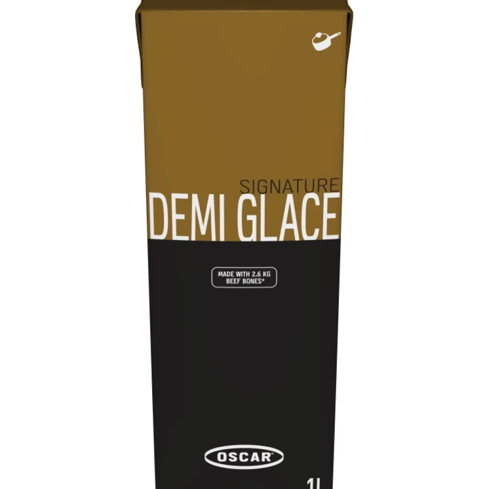 Oxdemiglace 1 L - Oscar
