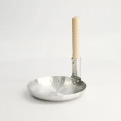Oyakodon-panna i aluminium