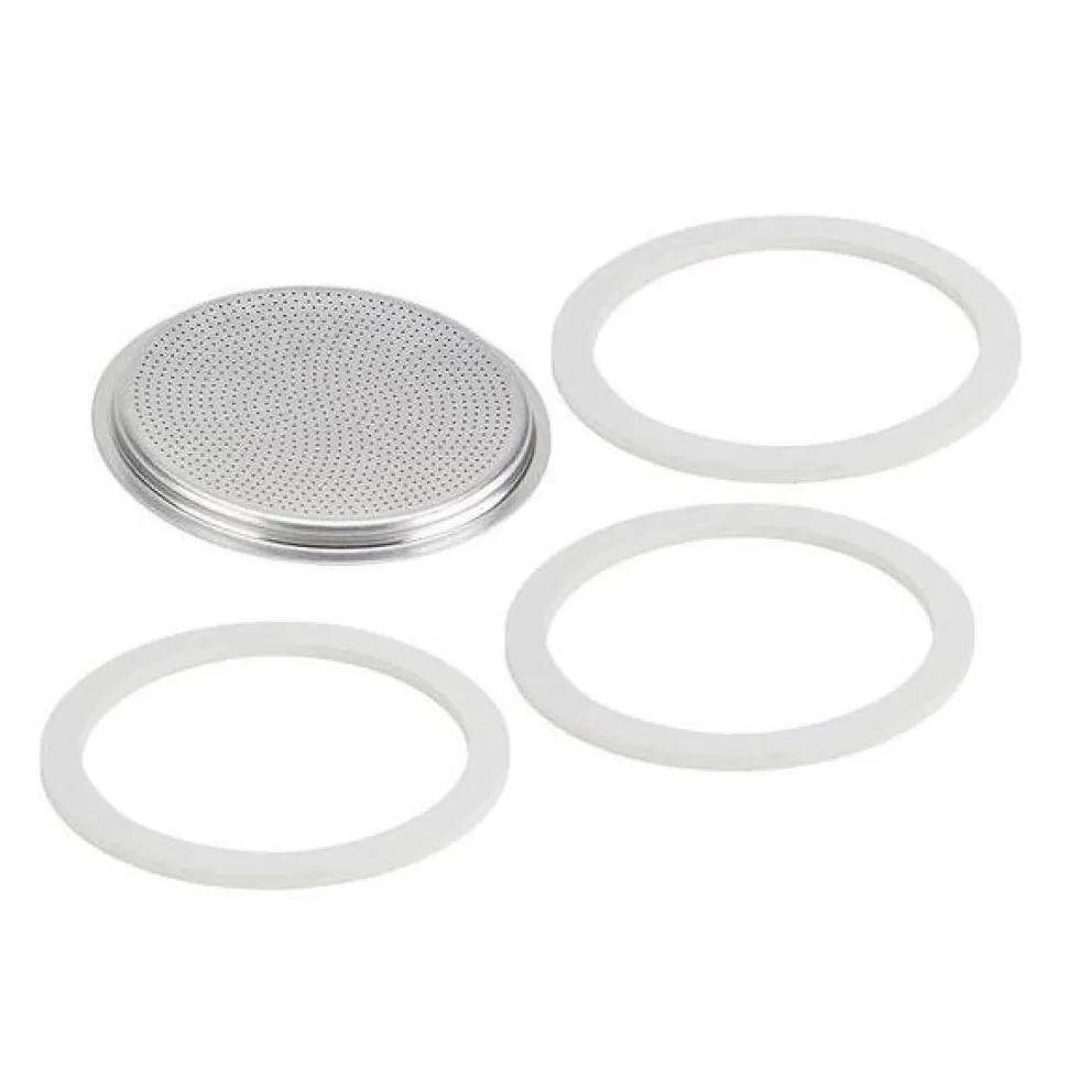 Packningsset Moka/Dana/Break - Bialetti