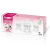 3-pack refill filter med Magnesium-Teknologi - BWT