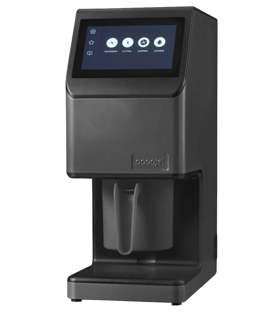 Pacojet 4
