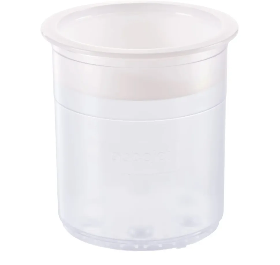 Pacojetbägare, Synthetic, 6-pack - Pacojet