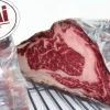 Paket för hängmörning av kött
