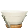 Pappersfilter, 3 koppar, 100-pack - Chemex