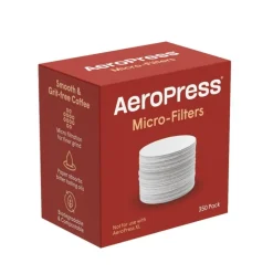 Pappersfilter, 350-pack - Aeropress