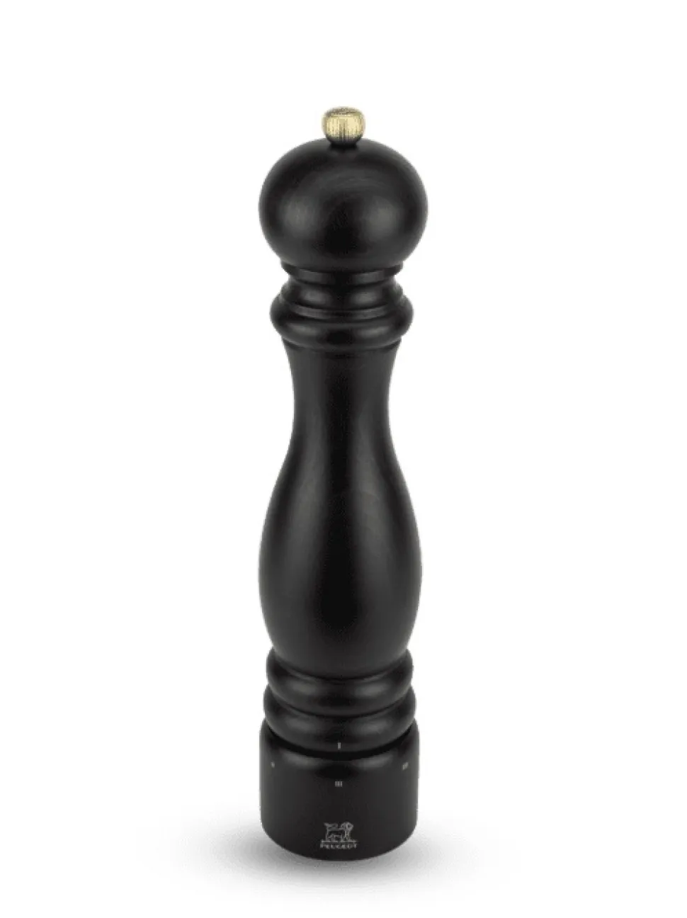 Paris Saltkvarn 30 cm, U Select, Choklad - Peugeot