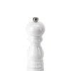 Paris Saltkvarn 18 cm, U Select, Vit - Peugeot