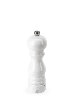 Paris Saltkvarn 18 cm, U Select, Vit - Peugeot