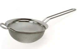 Passersil dubbelnät, Diameter 20 cm - Exxent