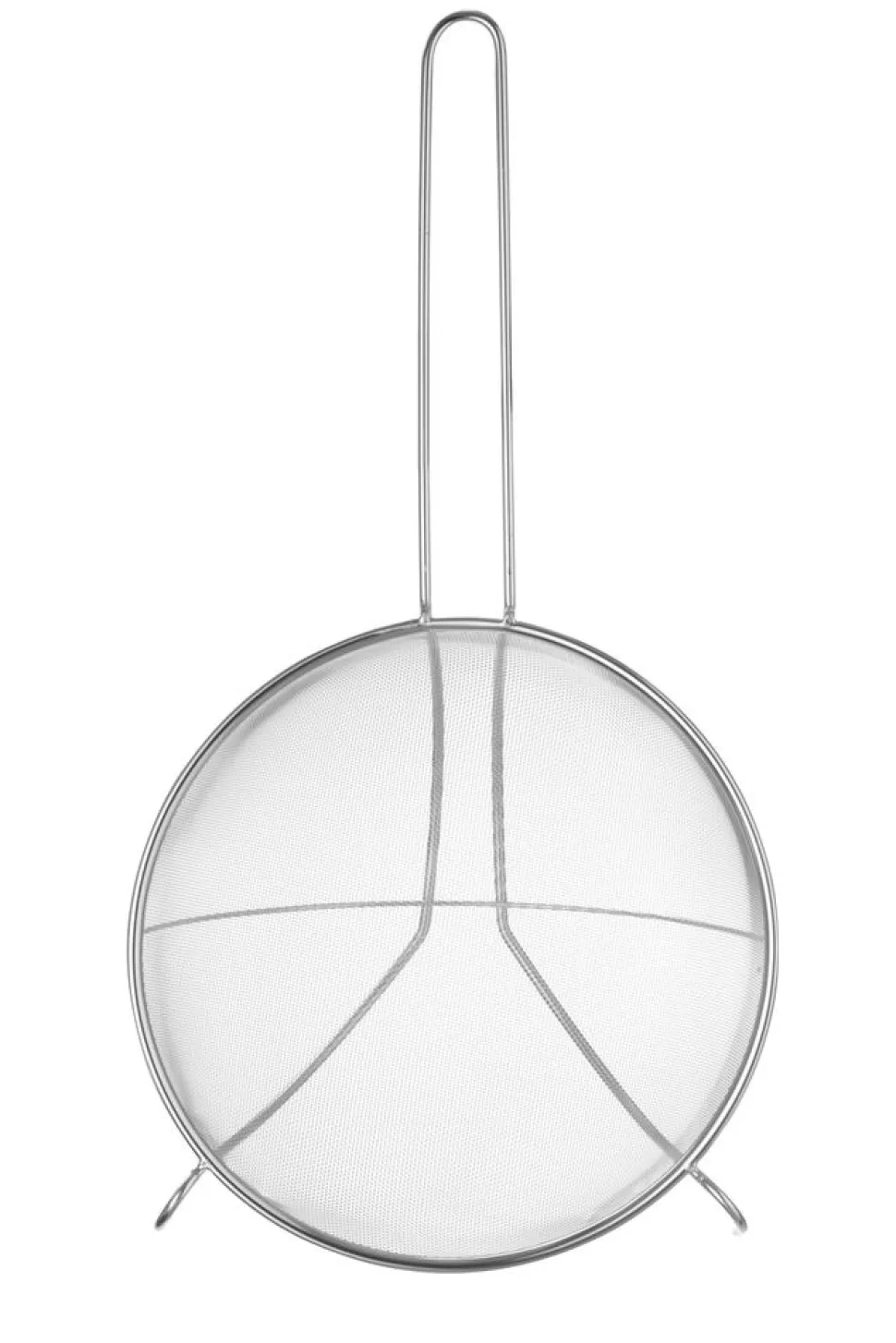 Passersil, förstärkt, 26 cm - Hendi