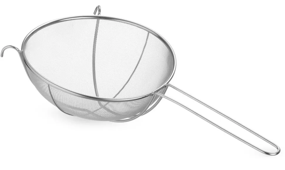 Passersil, förstärkt, 26 cm - Hendi