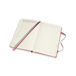 Passion Journal Recipe, Anteckningsbok för recept - Moleskine