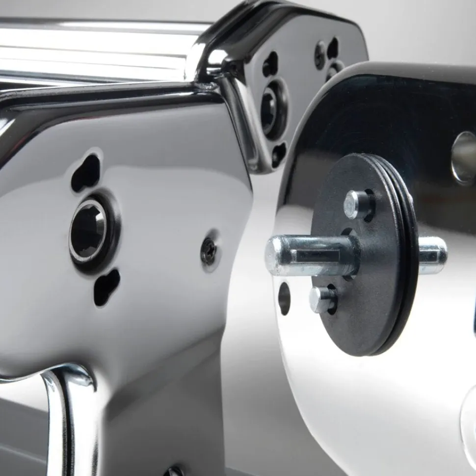 Pastamaskin Atlas 150 med motor - Marcato