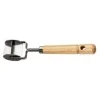 Pastaroller rak 3x3 cm - Eppicotispai