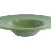 Pastatallrik 28 cm, Hygge Sage - Bonna
