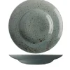 Pastatallrik 29 cm, Lifestyle Rainforest - Lilien