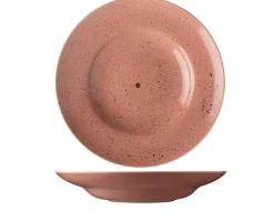 Pastatallrik 29 cm, Lifestyle Terracotta - Lilien