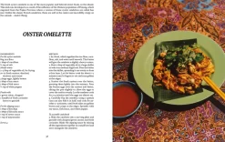 Penang: Recipes and wandering