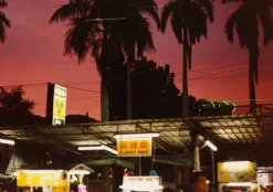 Penang: Recipes and wandering