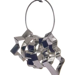 Pepparkaksformar, 5-pack - Jonas of Sweden