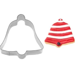 Pepparkaksform, Bjällra, 6 cm - Westmark