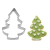 Pepparkaksform, Julgran, 6 cm - Westmark