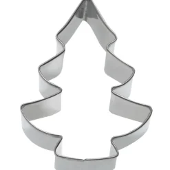 Pepparkaksform, Julgran, 6 cm - Westmark