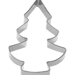 Pepparkaksform, Julgran, 8 cm - Westmark