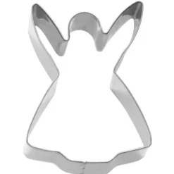 Pepparkaksform, Ängel, 6 cm - Westmark