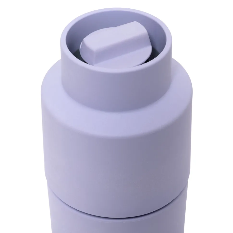 Pepparkvarn Billund, 12 cm - Crushgrind - Lavender