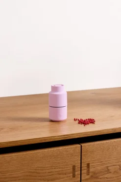 Pepparkvarn Billund, 12 cm - Crushgrind - Rose Hip