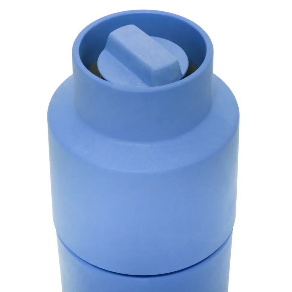 Pepparkvarn Billund, 12 cm - Crushgrind - Sea Salt