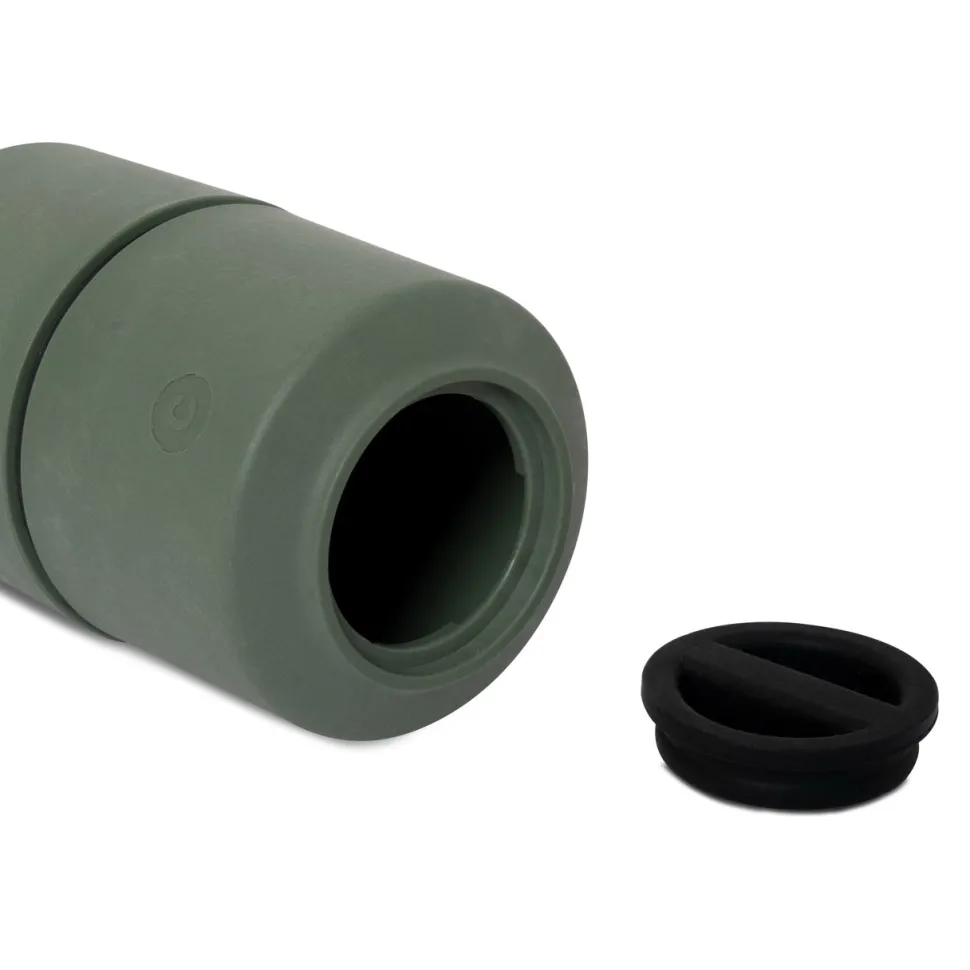 Pepparkvarn Billund, 12 cm - Crushgrind - Parsley