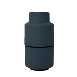 Pepparkvarn Billund, 12 cm - Crushgrind - Blueberry