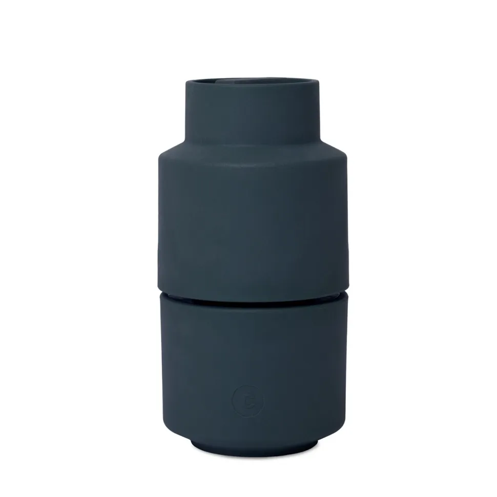Pepparkvarn Billund, 12 cm - Crushgrind - Blueberry