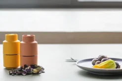 Pepparkvarn Billund, 12 cm - Crushgrind - Paprika