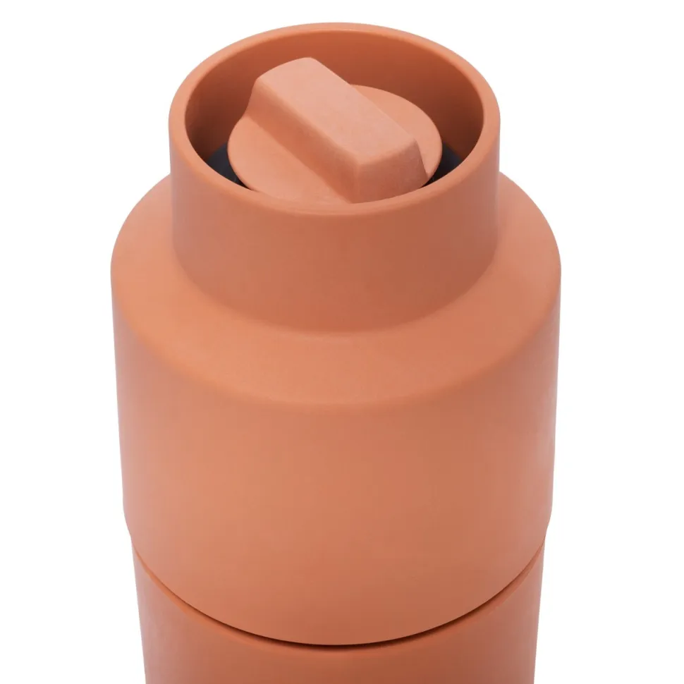 Pepparkvarn Billund, 12 cm - Crushgrind - Paprika