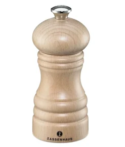Pepparkvarn Bok, 12 cm, Berlin - Zassenhaus