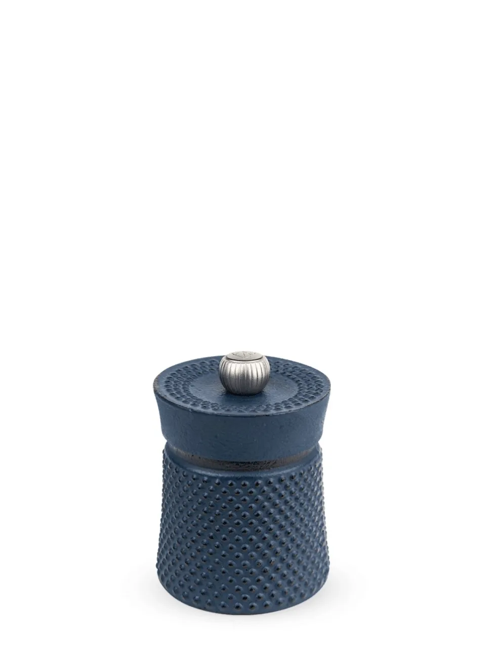 Pepparkvarn, 8 cm, Bali, Gjutjärn, Blå - Peugeot